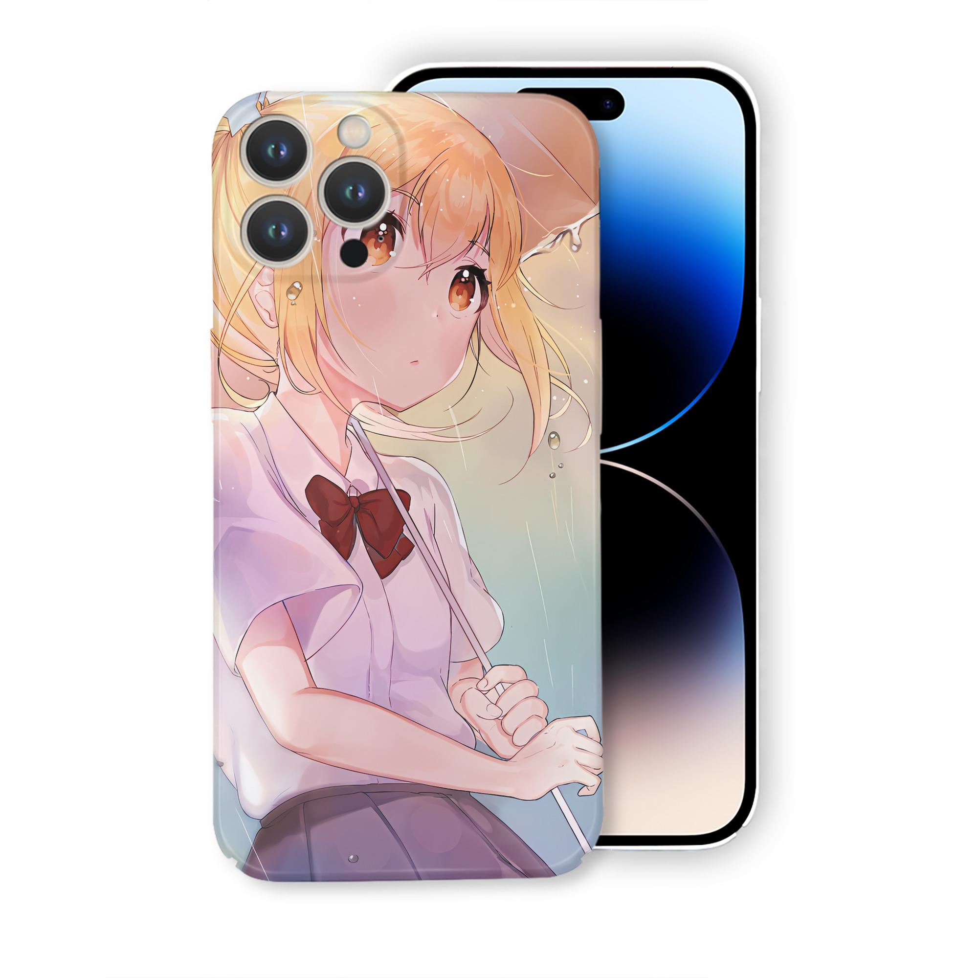 （画像用） ハイキュー!! Haikyu!! 【iPhone 14シリーズ対応】ハードケース